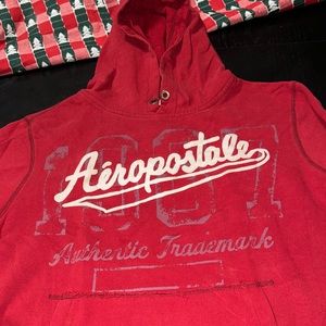Aeropostale hoodie